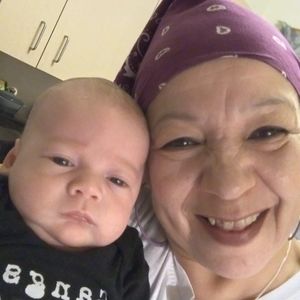 Meet your Posher, Catherine